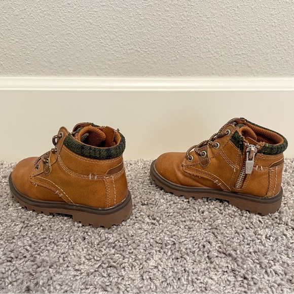 Dr. Scholl's Harland Boot - Kids - Picture 4 of 5